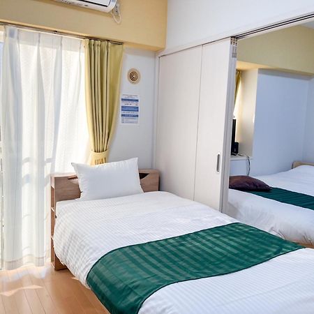 Smart Vacation Canaan A スマートバケーション　カナン A Kagoshima Buitenkant foto