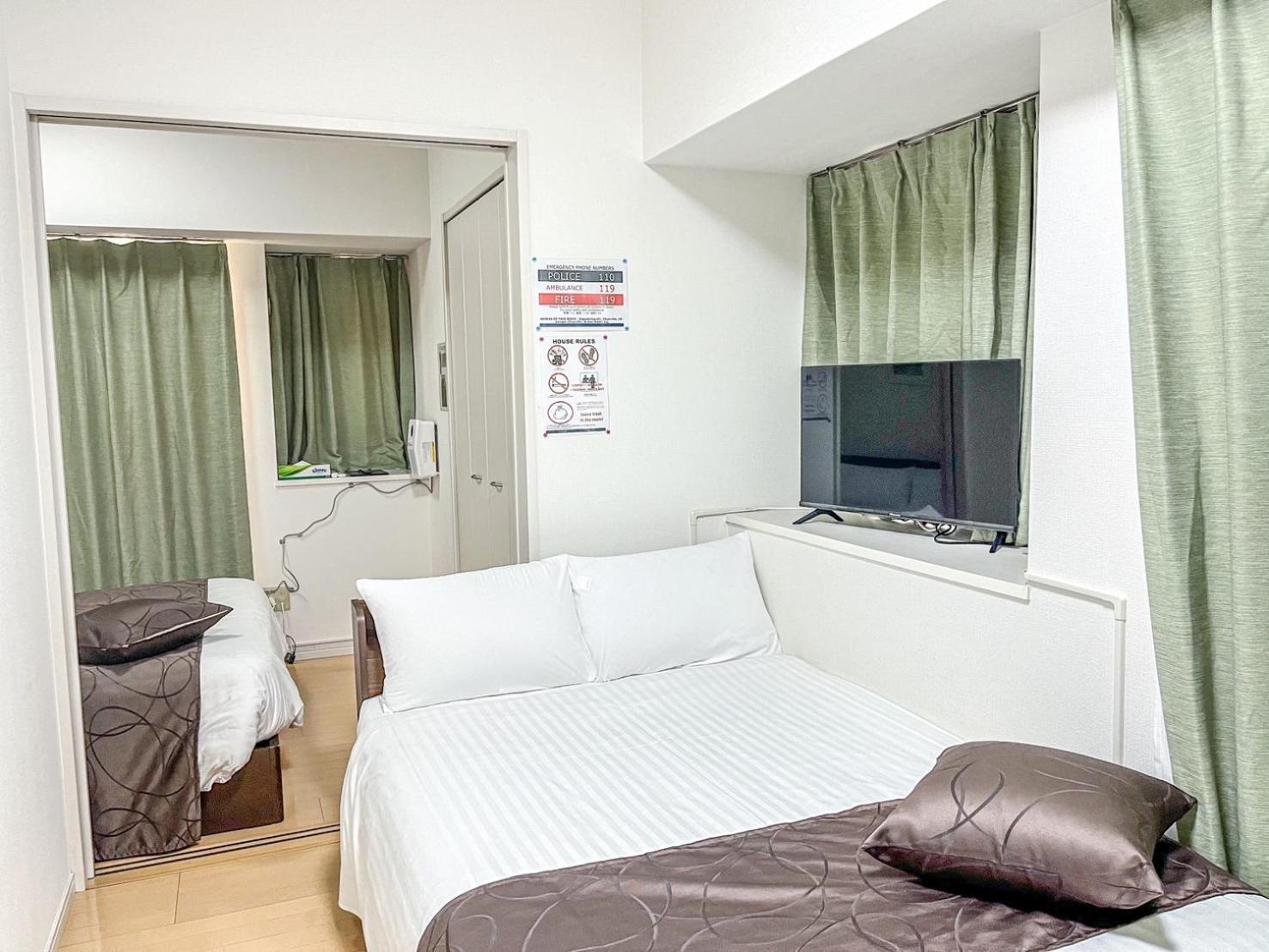 Smart Vacation Canaan A スマートバケーション　カナン A Kagoshima Buitenkant foto