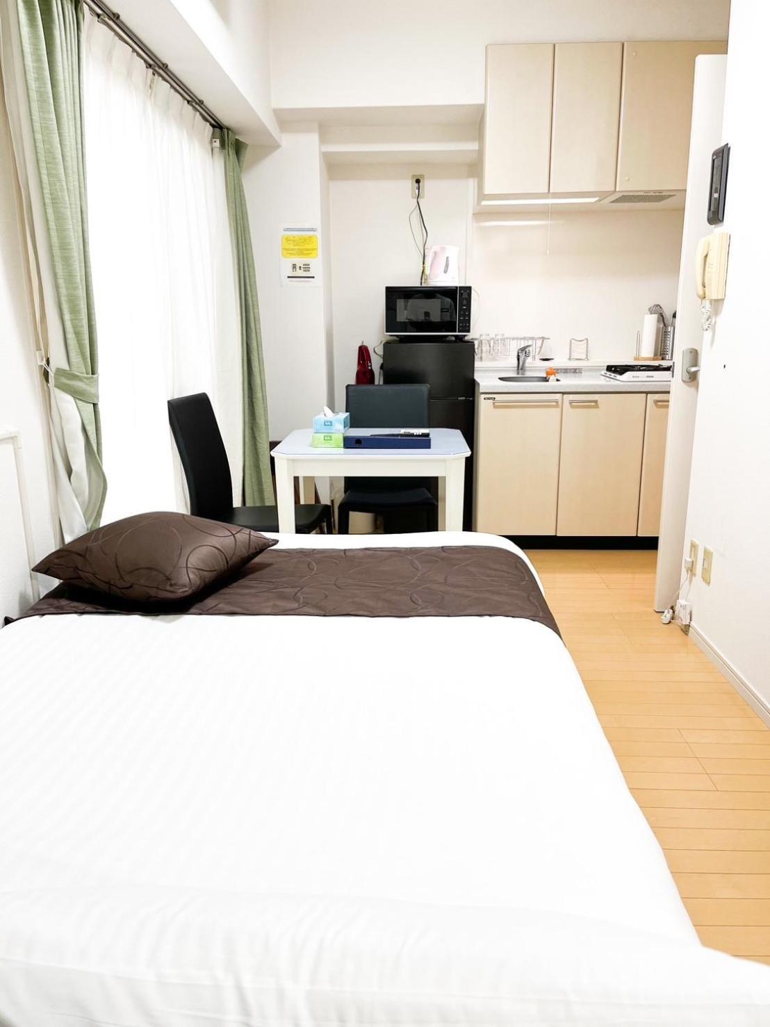 Smart Vacation Canaan A スマートバケーション　カナン A Kagoshima Buitenkant foto
