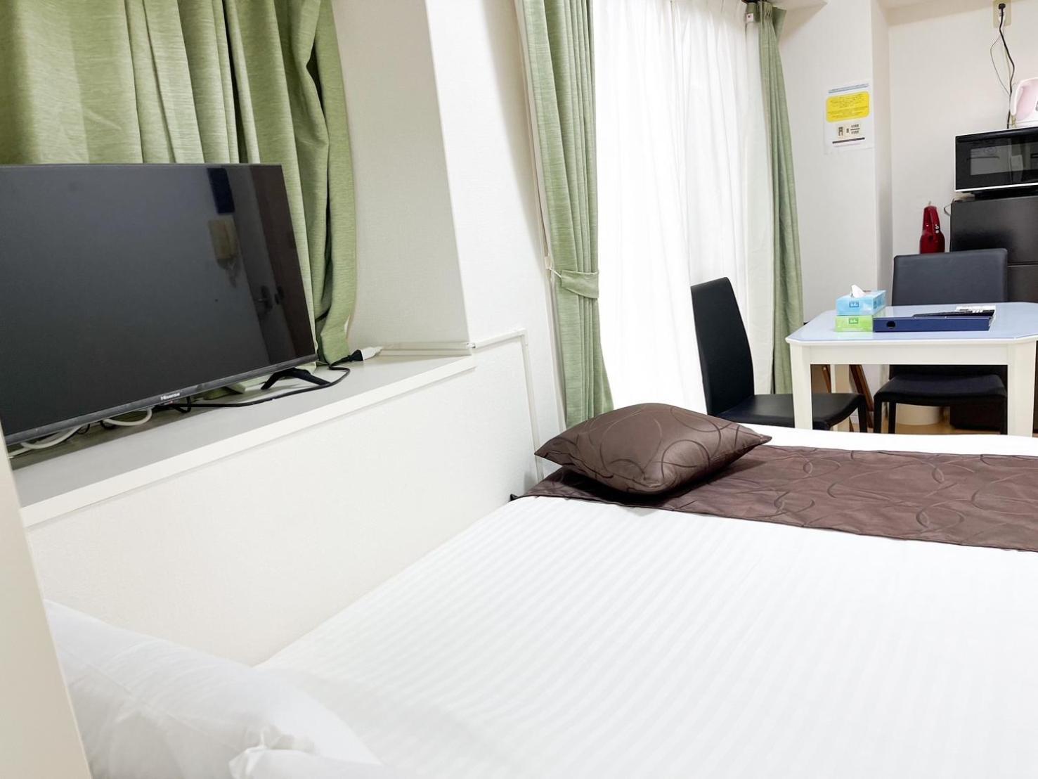Smart Vacation Canaan A スマートバケーション　カナン A Kagoshima Buitenkant foto