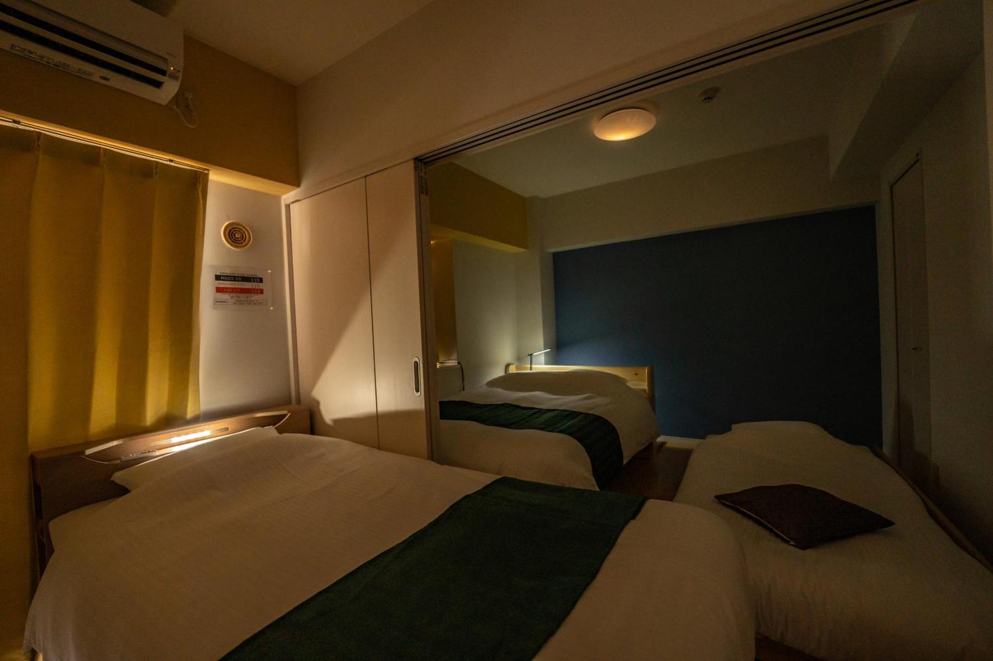 Smart Vacation Canaan A スマートバケーション　カナン A Kagoshima Buitenkant foto