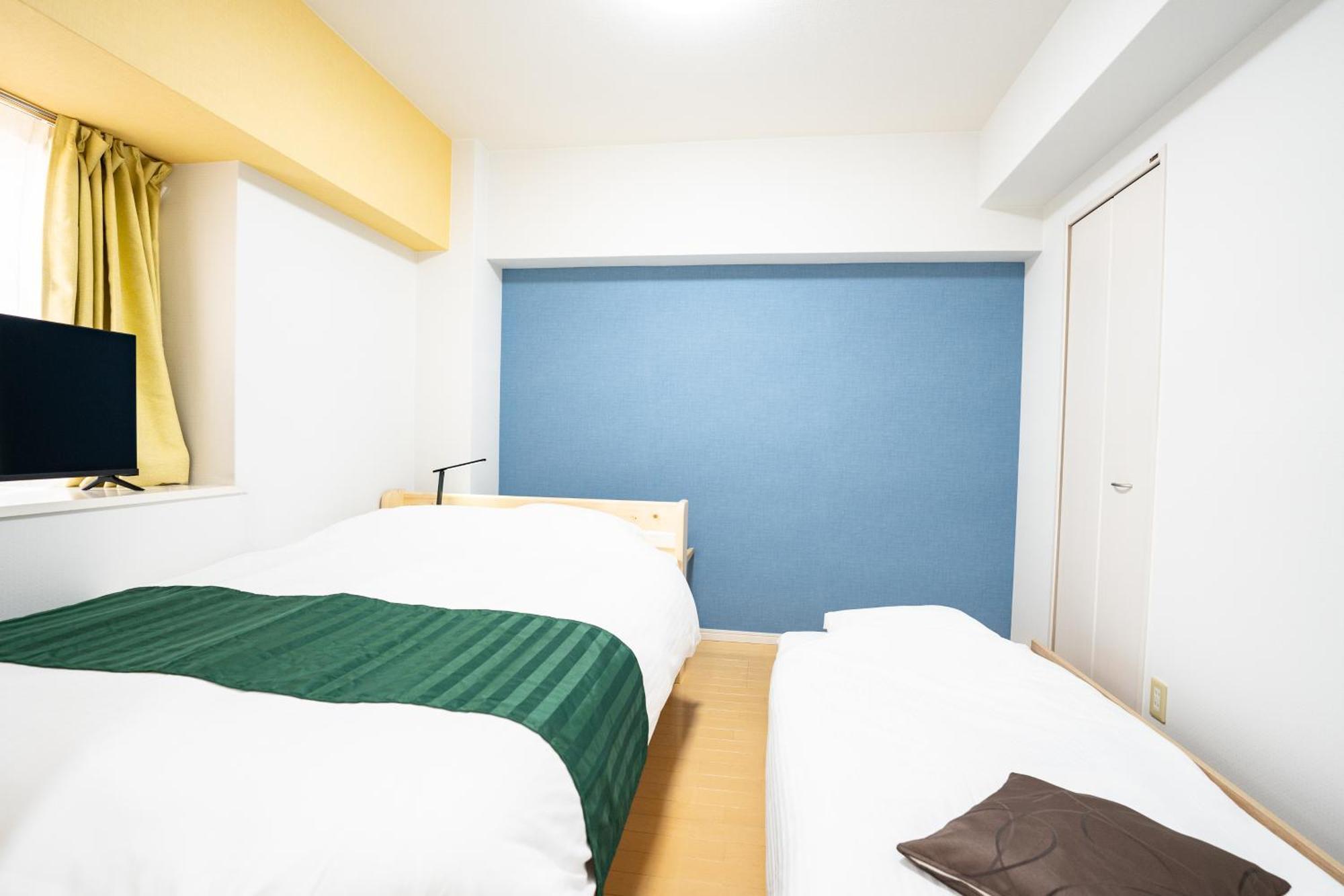 Smart Vacation Canaan A スマートバケーション　カナン A Kagoshima Buitenkant foto